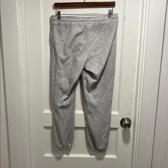 Old Navy Fleece Joggers - Picture 5 of 14